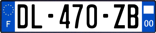 DL-470-ZB