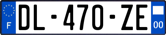 DL-470-ZE