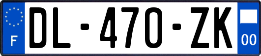 DL-470-ZK