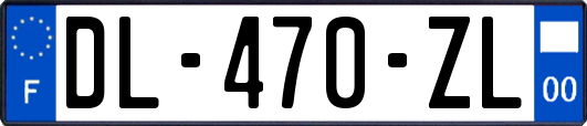 DL-470-ZL