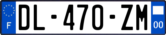 DL-470-ZM