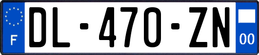 DL-470-ZN