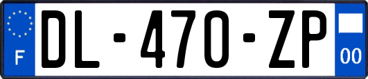 DL-470-ZP