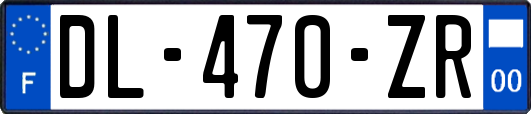 DL-470-ZR