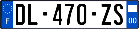 DL-470-ZS