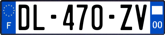 DL-470-ZV