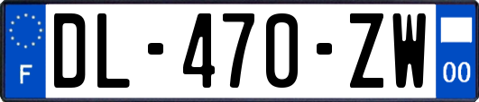 DL-470-ZW