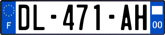 DL-471-AH