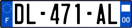 DL-471-AL