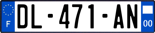 DL-471-AN