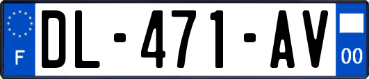 DL-471-AV