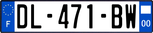 DL-471-BW