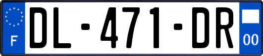 DL-471-DR