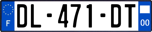 DL-471-DT