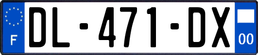 DL-471-DX