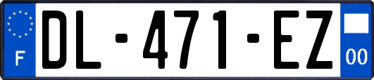 DL-471-EZ