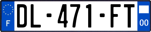 DL-471-FT