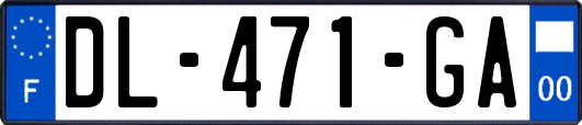 DL-471-GA