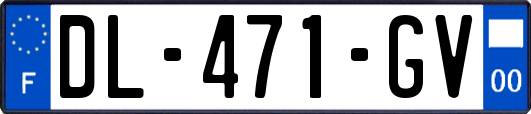 DL-471-GV