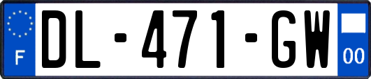 DL-471-GW