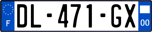 DL-471-GX