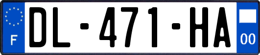 DL-471-HA