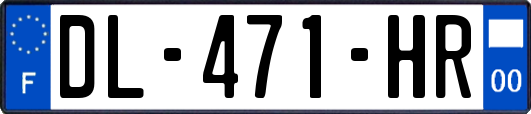 DL-471-HR