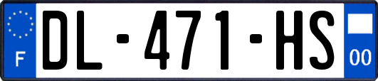 DL-471-HS