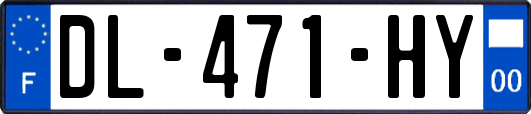 DL-471-HY