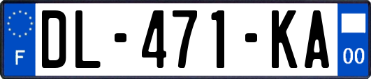 DL-471-KA