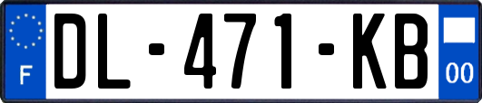 DL-471-KB