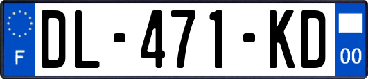 DL-471-KD