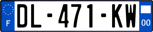 DL-471-KW