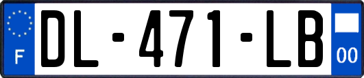 DL-471-LB