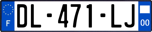 DL-471-LJ