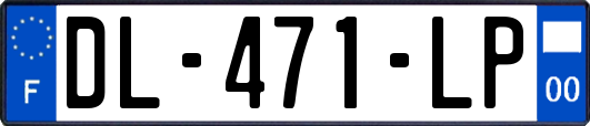 DL-471-LP