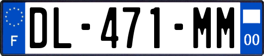 DL-471-MM