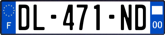 DL-471-ND