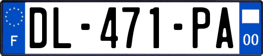 DL-471-PA