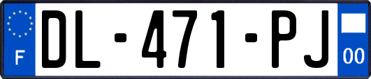 DL-471-PJ