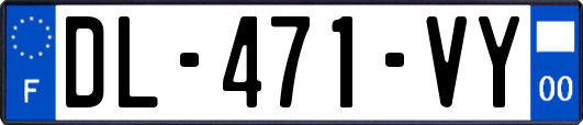 DL-471-VY