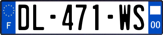 DL-471-WS