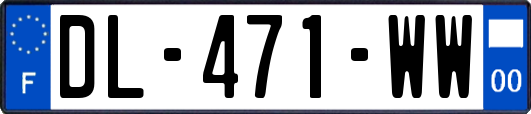 DL-471-WW