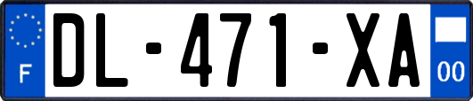 DL-471-XA