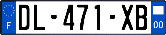 DL-471-XB