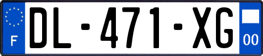 DL-471-XG