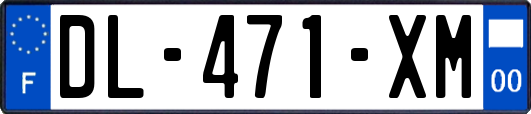 DL-471-XM