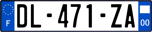 DL-471-ZA