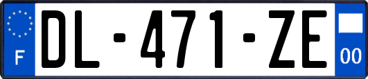 DL-471-ZE