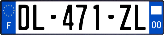 DL-471-ZL